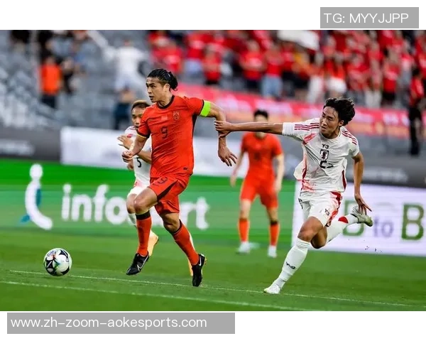 香港足球假现象揭示的深层问题与未来发展方向探讨