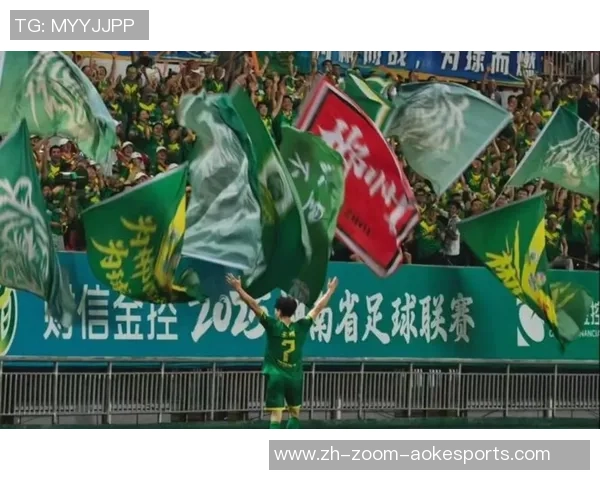 足球青年奖揭晓新星崛起助力中国足球未来发展与希望